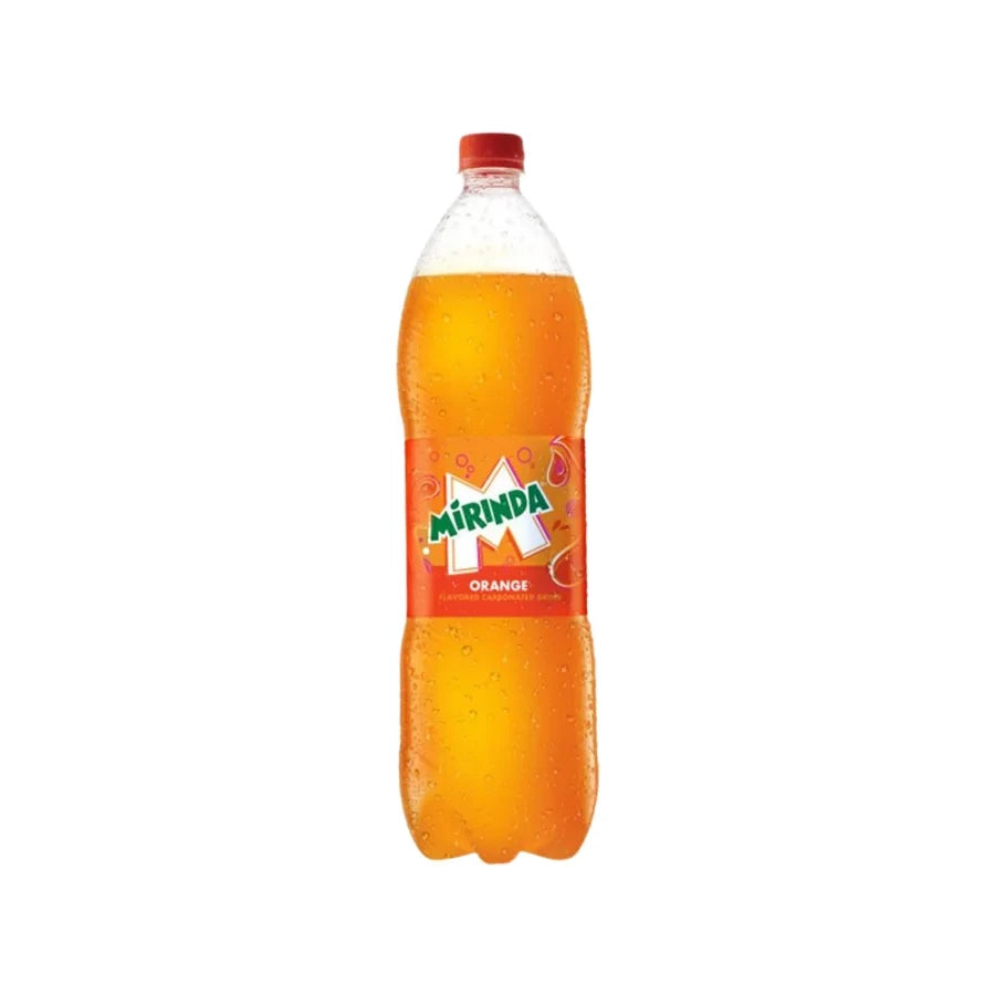 MIRINDA 1LTR