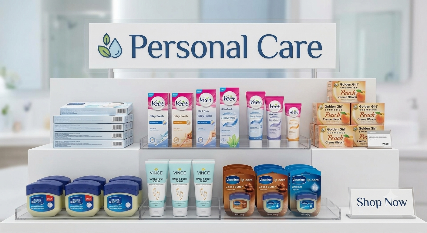 Personal Care