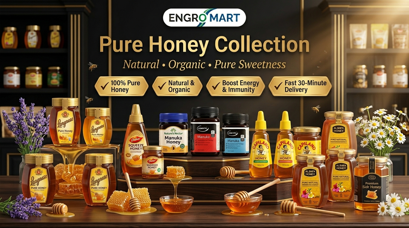 Honey