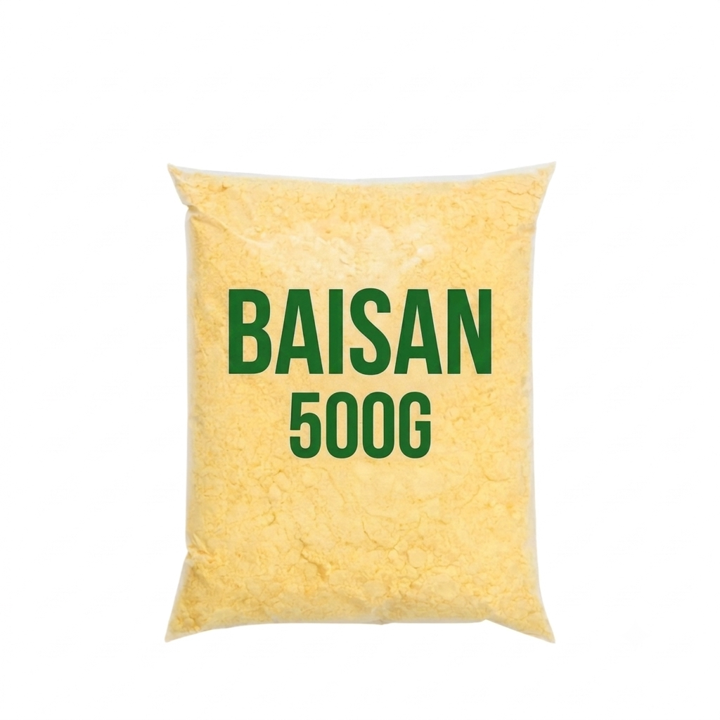 BAISAN 500G