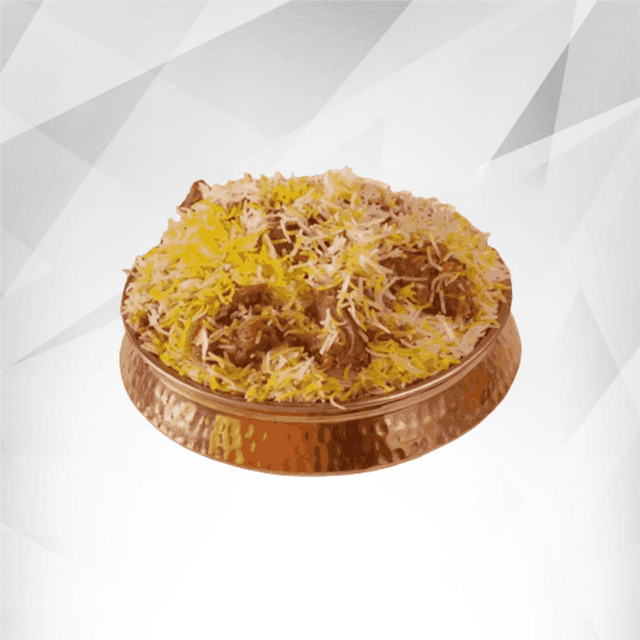 CHICKEN BIRYANI 1 KG