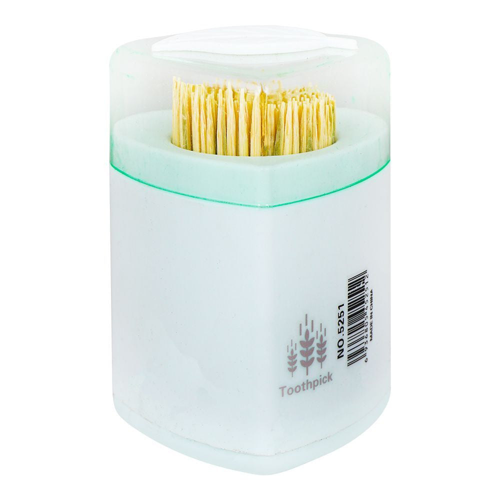 TOOTH PICK CHINA 5251