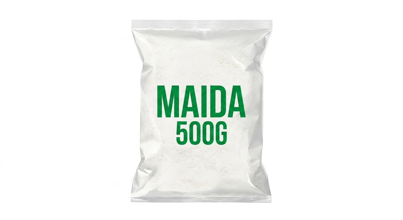 MAIDA 500G