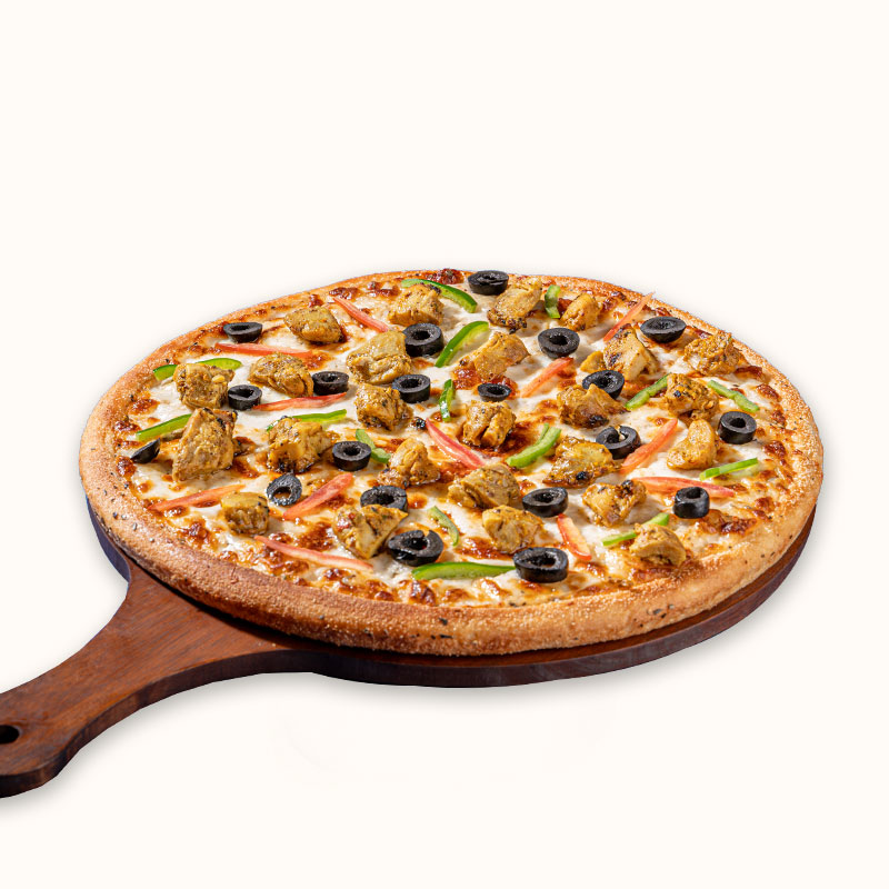 BIG BITE SPECIAL LARGE PIZZA