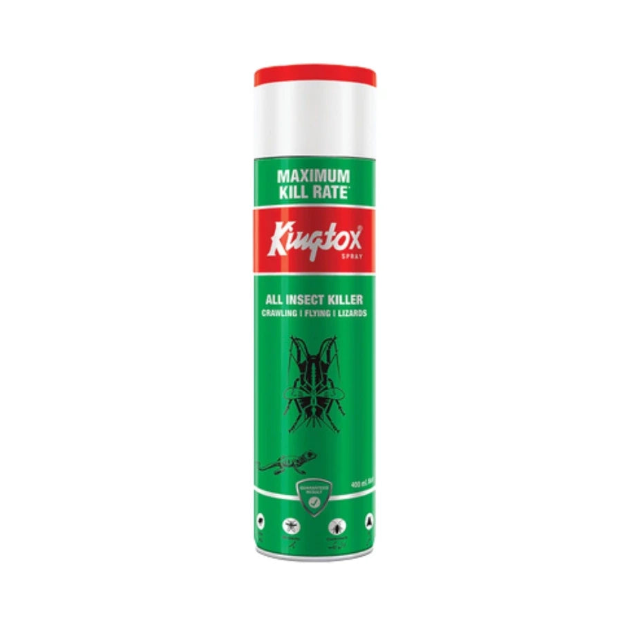 KINGTOX SPRAY 400ML