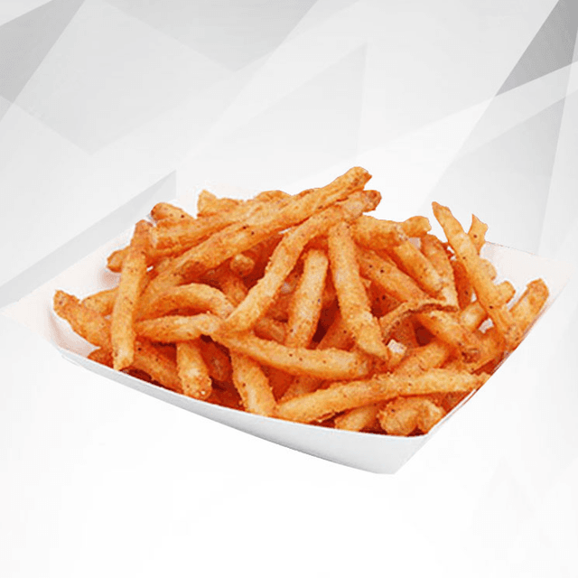 MASALA FRIES BOX