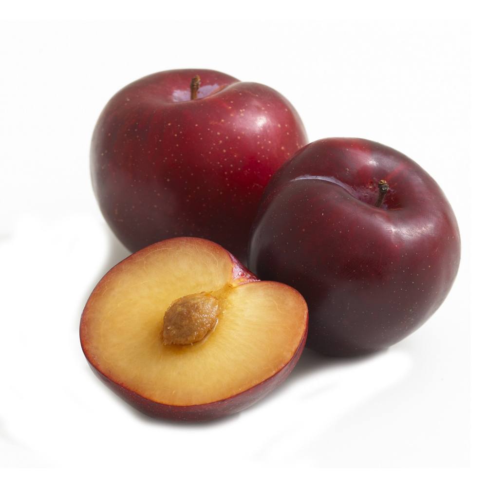 Black Plum - 500G آلو بخارا