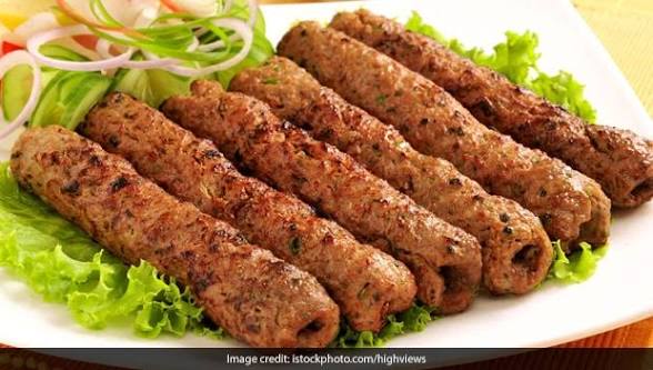 KABAB (1 PIECE)
