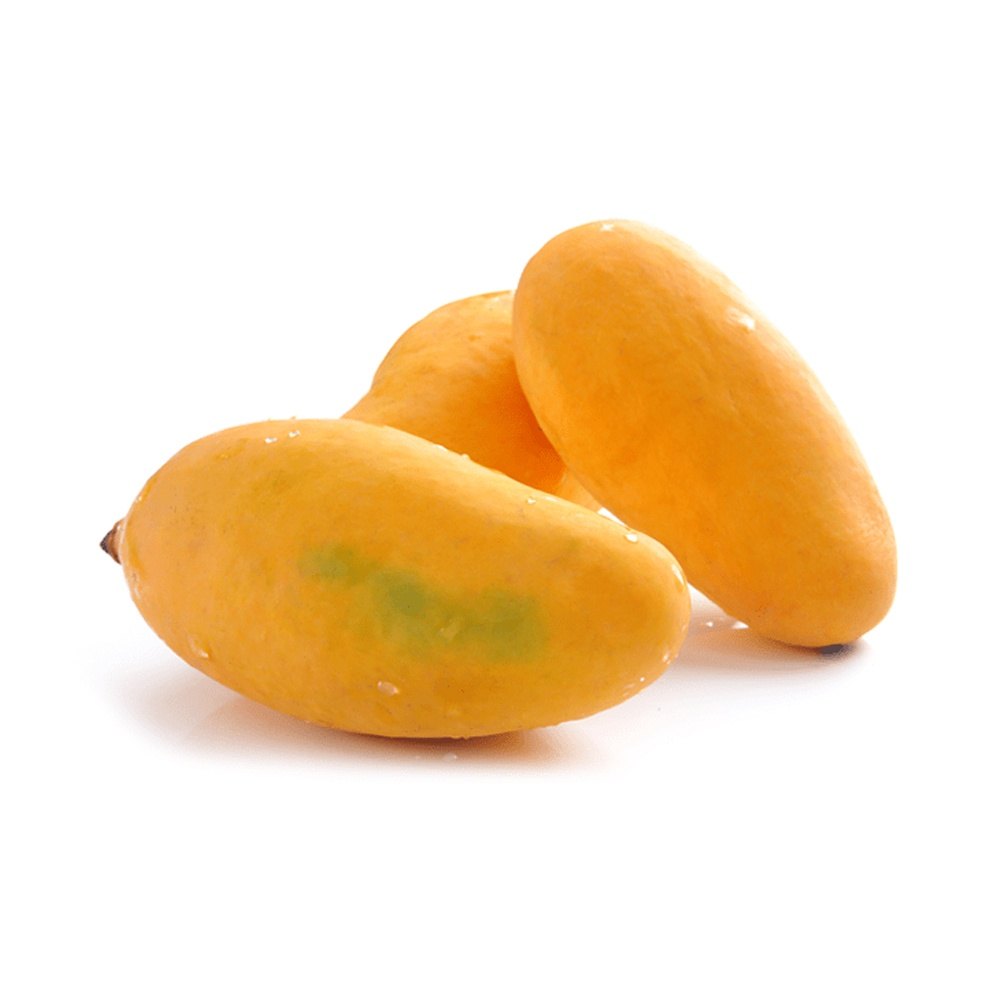 Mango Chaunsa  - 1kg - آم چونسہ