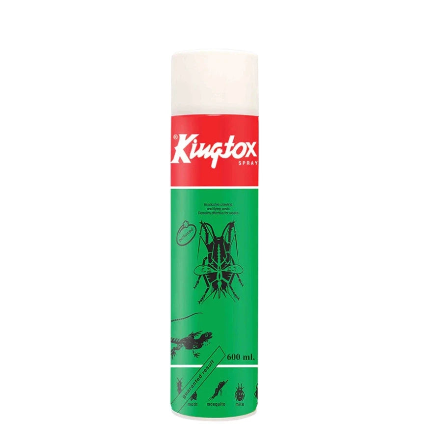 KINGTOX SPRAY 600ML