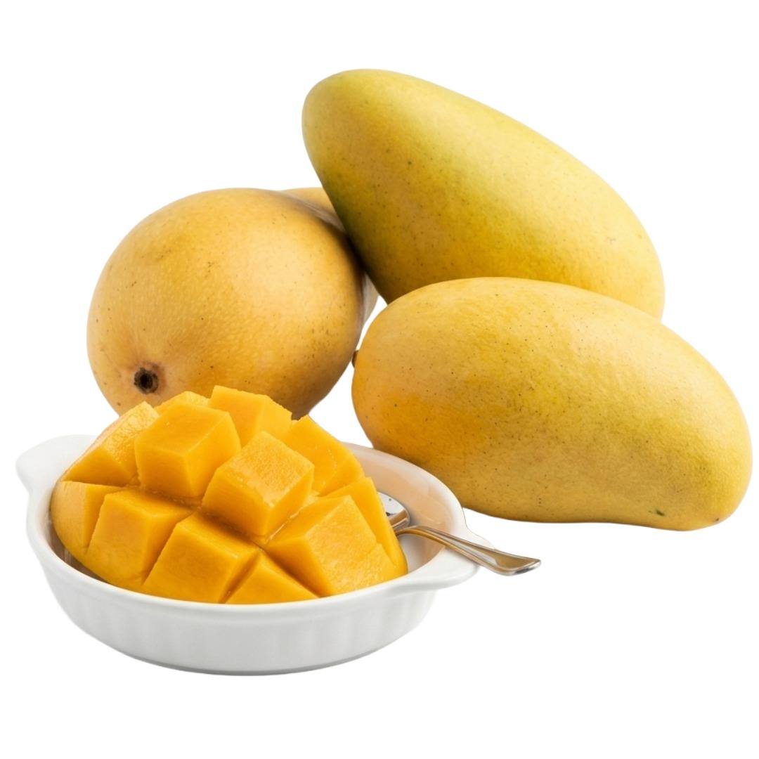 Mango Sindhri 1KG- آم سندھڑی