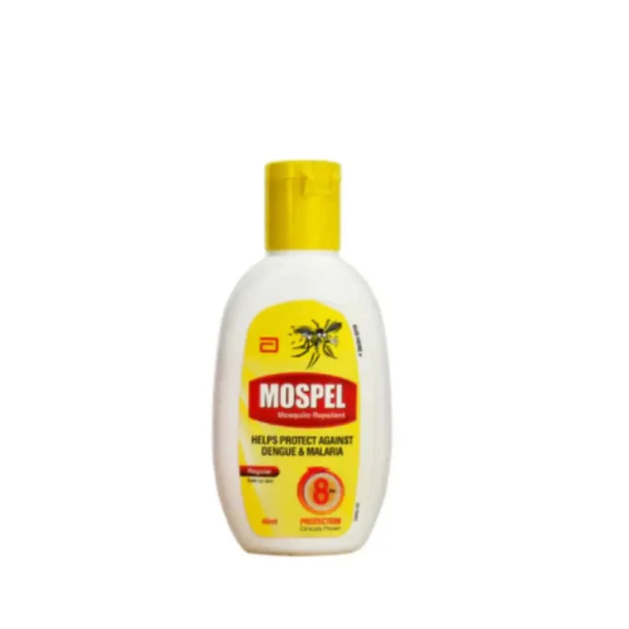 MOSPEL LOTION 45ML