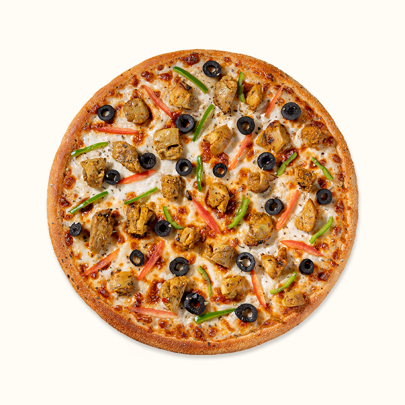 BIG BITE SPECIAL MEDIUM PIZZA