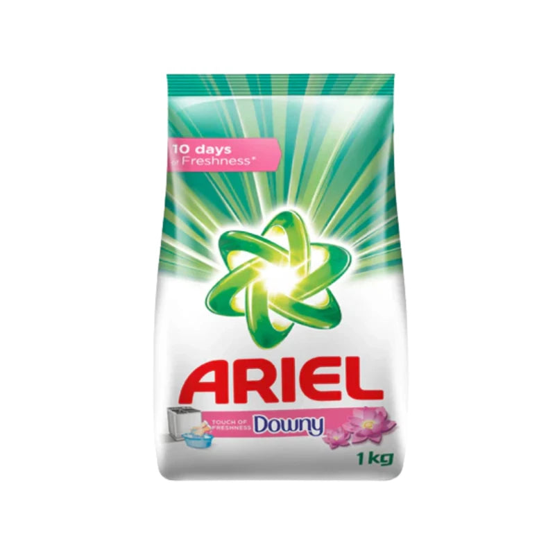 ARIEL DOWNY 1KG