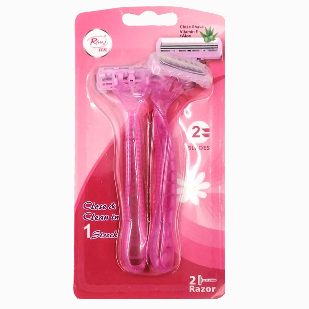 RIVAJ RAZOR 2S