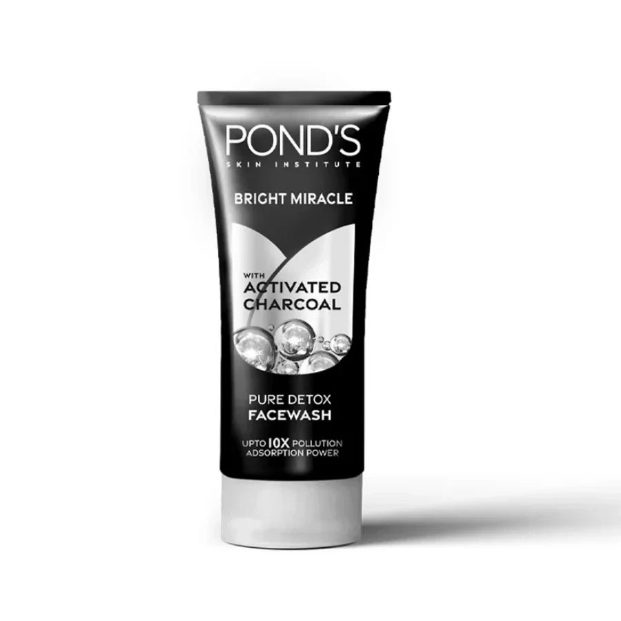 PONDS F/WASH 50G BRIGHT BEAUTY