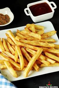 Simple Fries Box