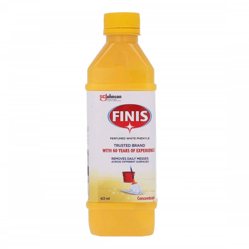 FINIS PHENYLE 425ML CONCENTRATED
