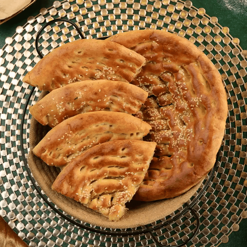 ROGHNI NAAN