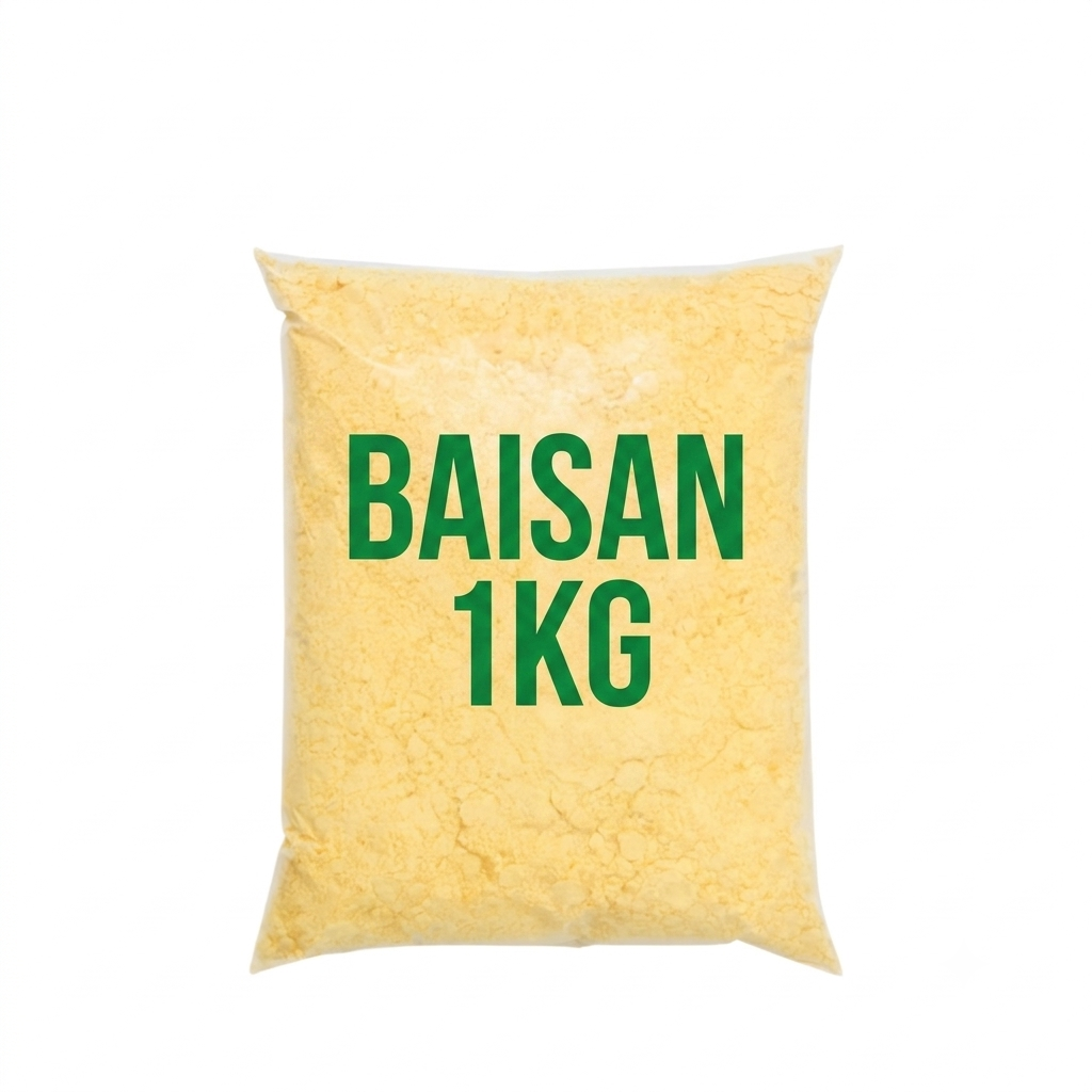 BAISAN 1KG